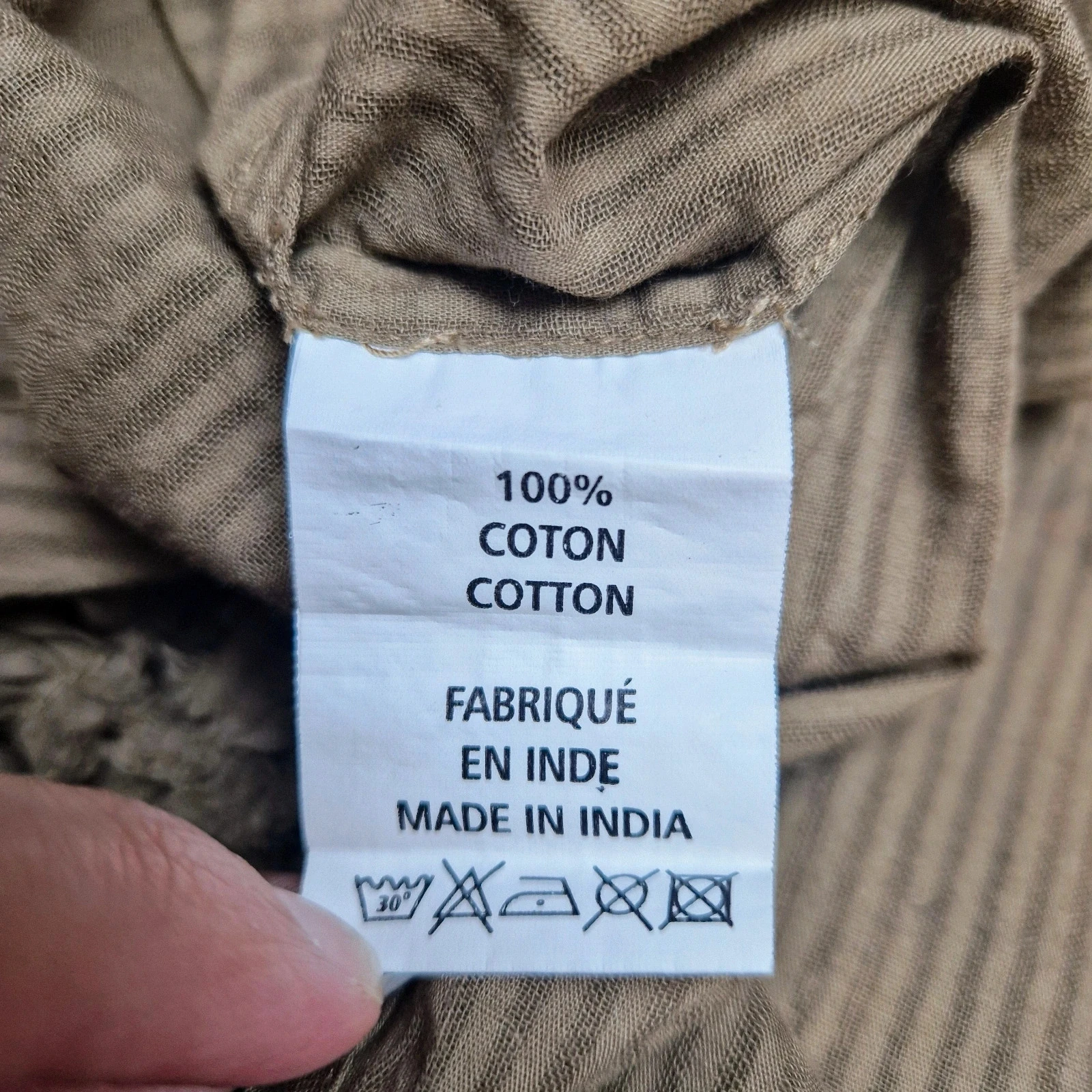 Camisa – photo 5